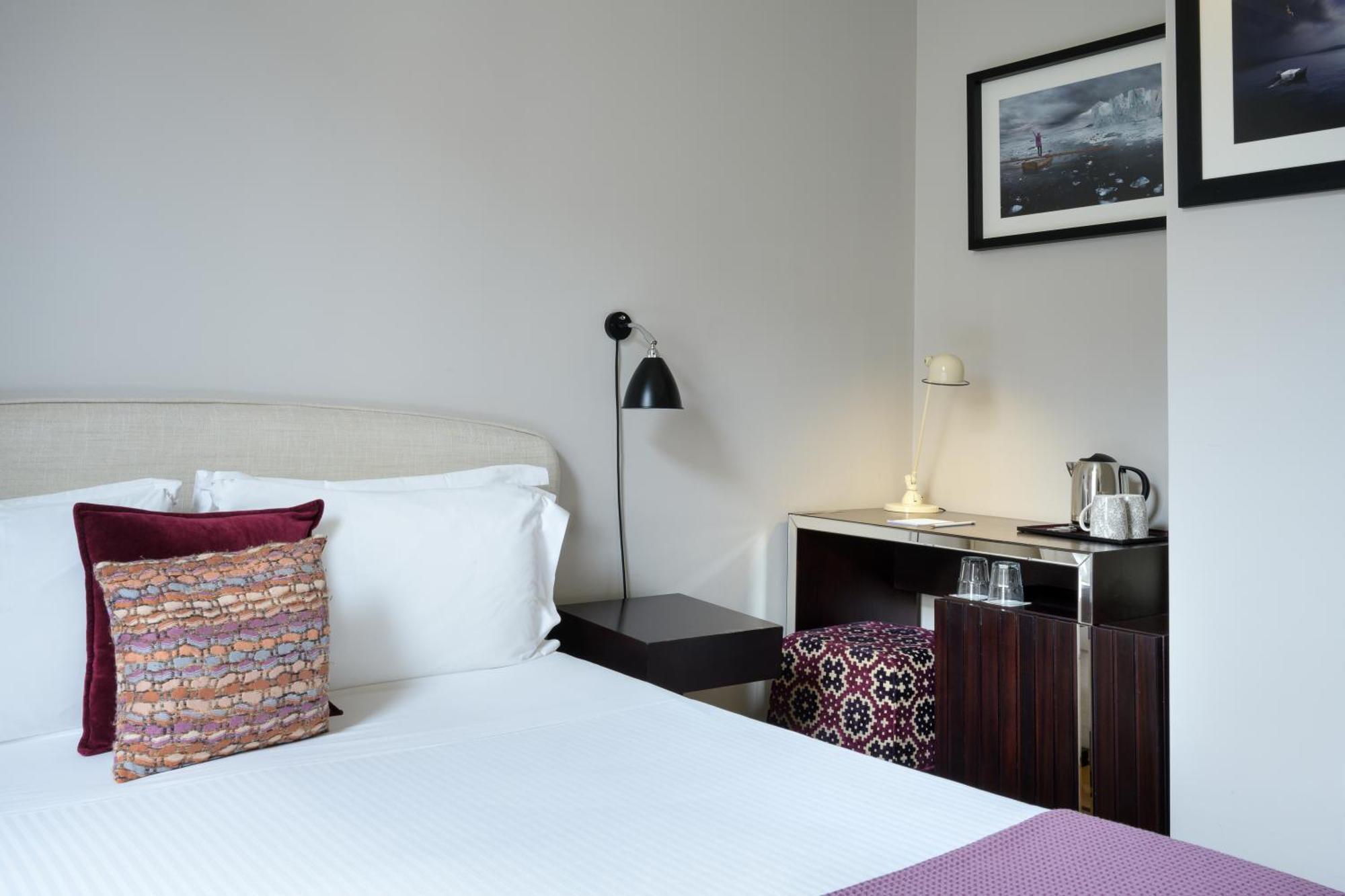 The Fifteen Keys Hotel Rome