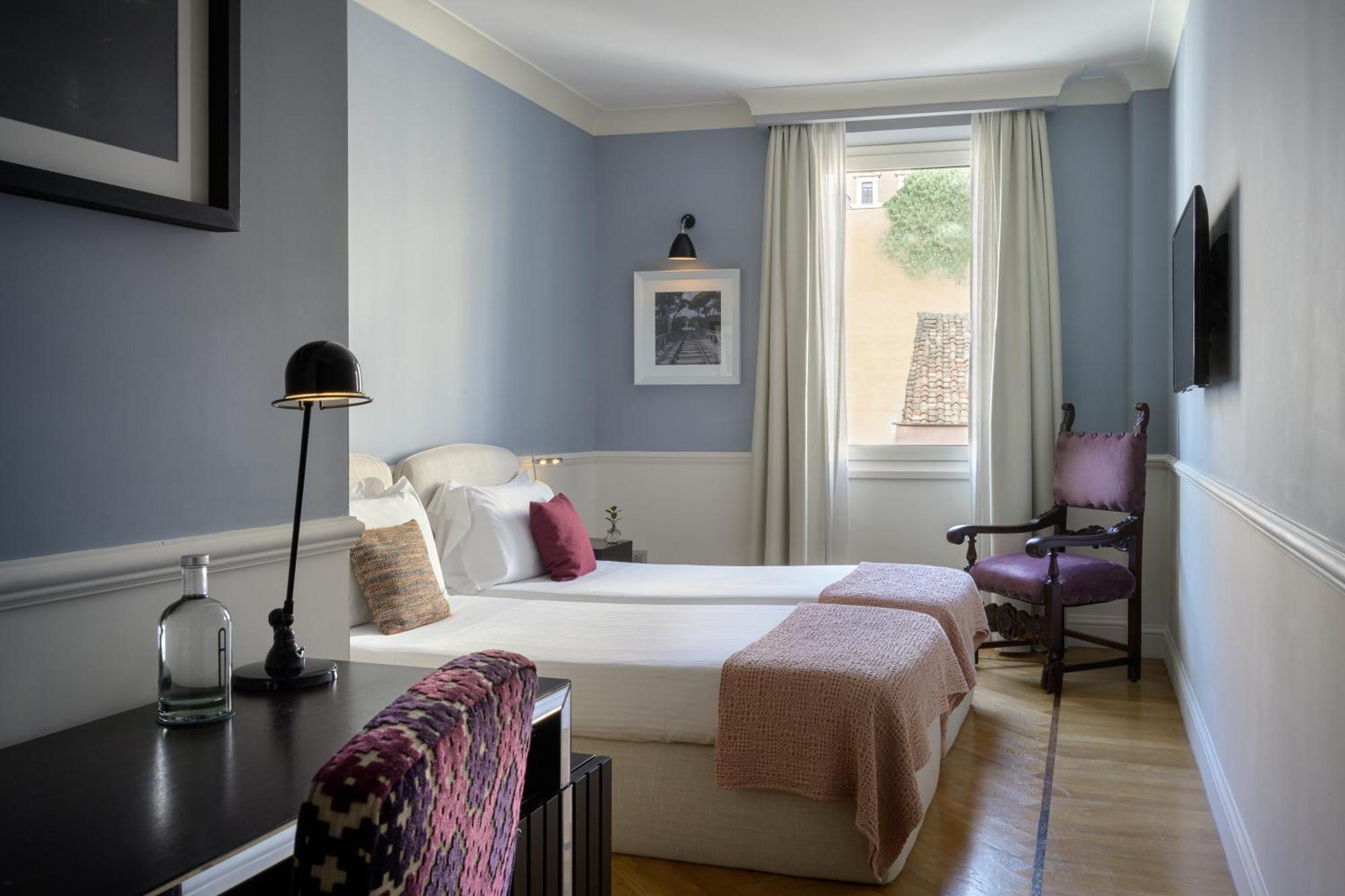 Hotel The Fifteen Keys