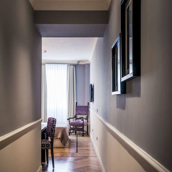 Hotel The Fifteen Keys 4*