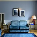 The Fifteen Keys Hotel