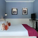 The Fifteen Keys Hotel