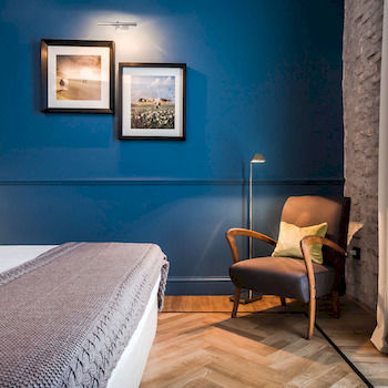 The Fifteen Keys 4* Roma