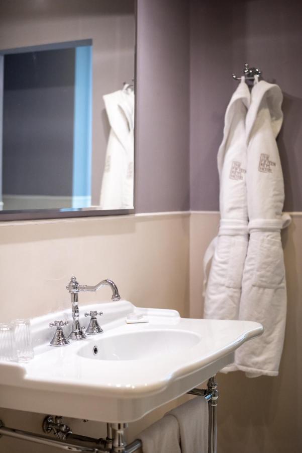 Hotel The Fifteen Keys 4*