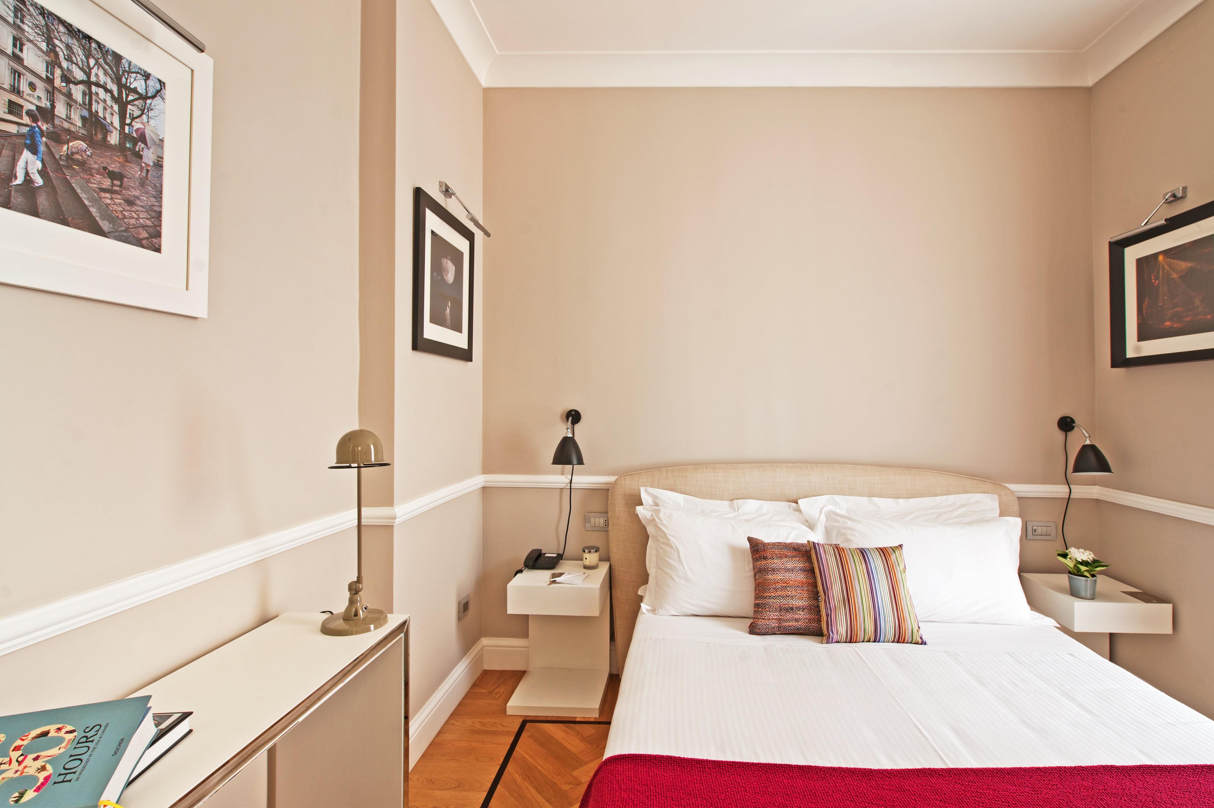 The Fifteen Keys Hotel Roma