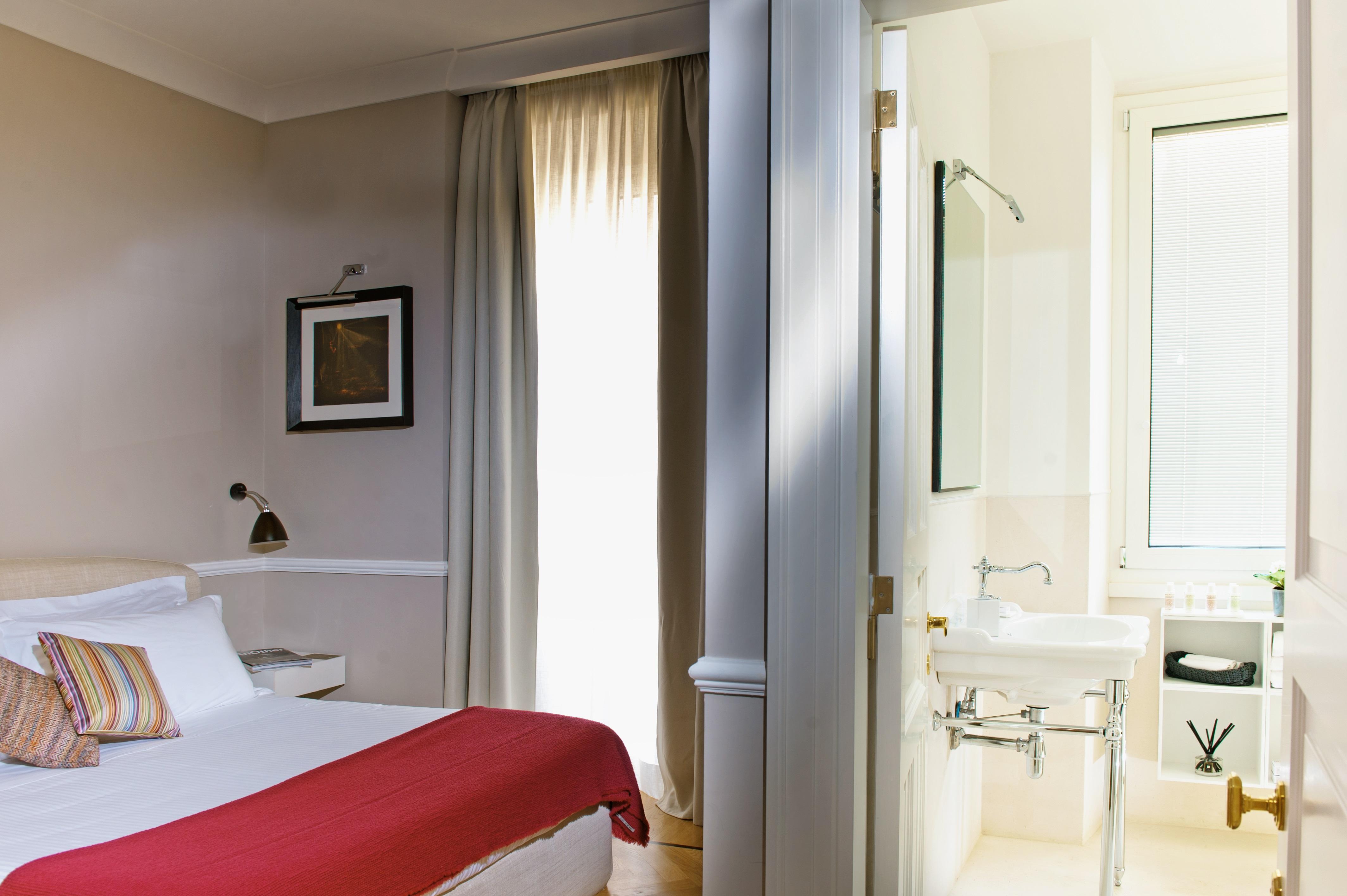 The Fifteen Keys 4* Roma