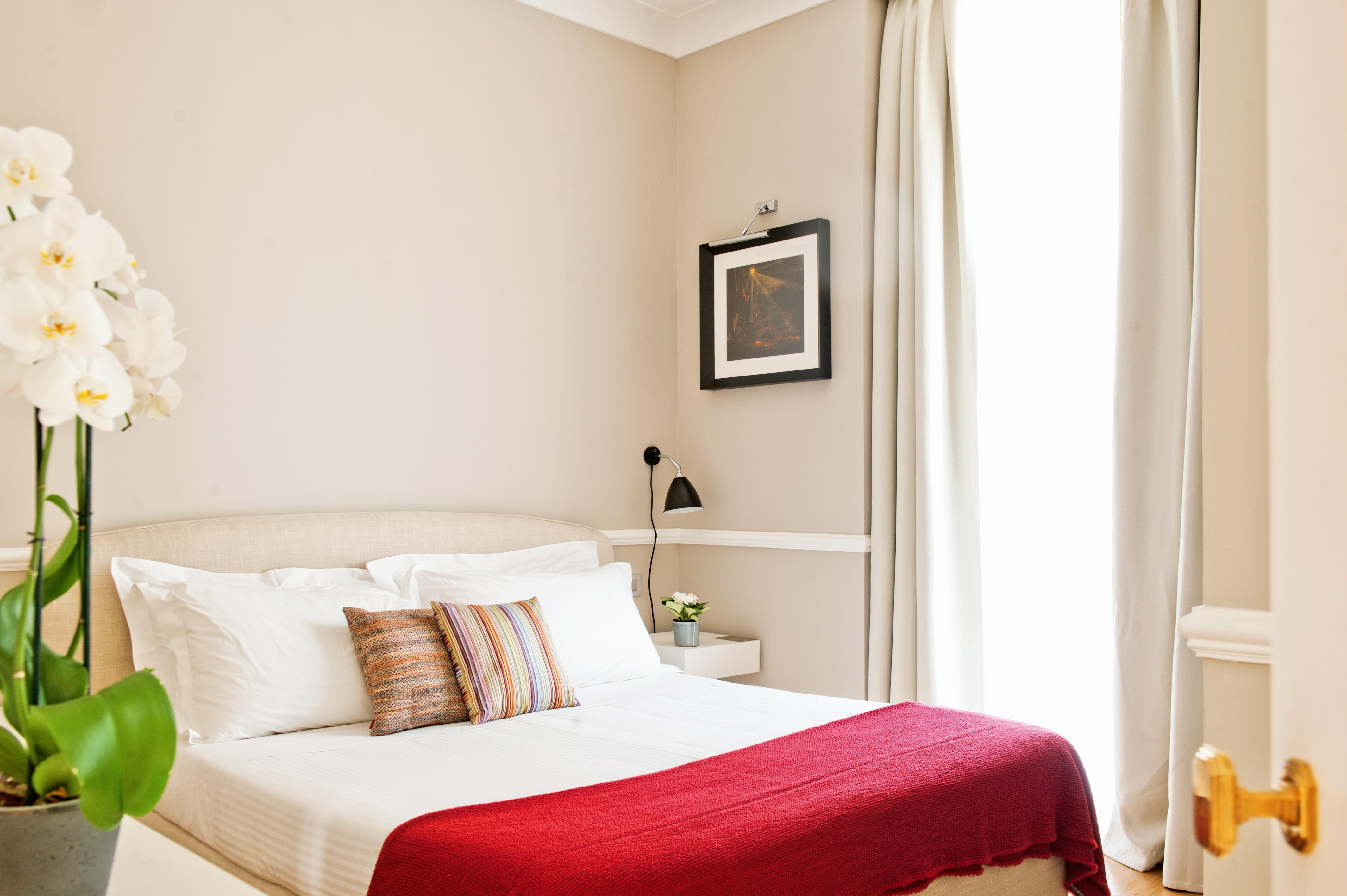 The Fifteen Keys Hotel Roma