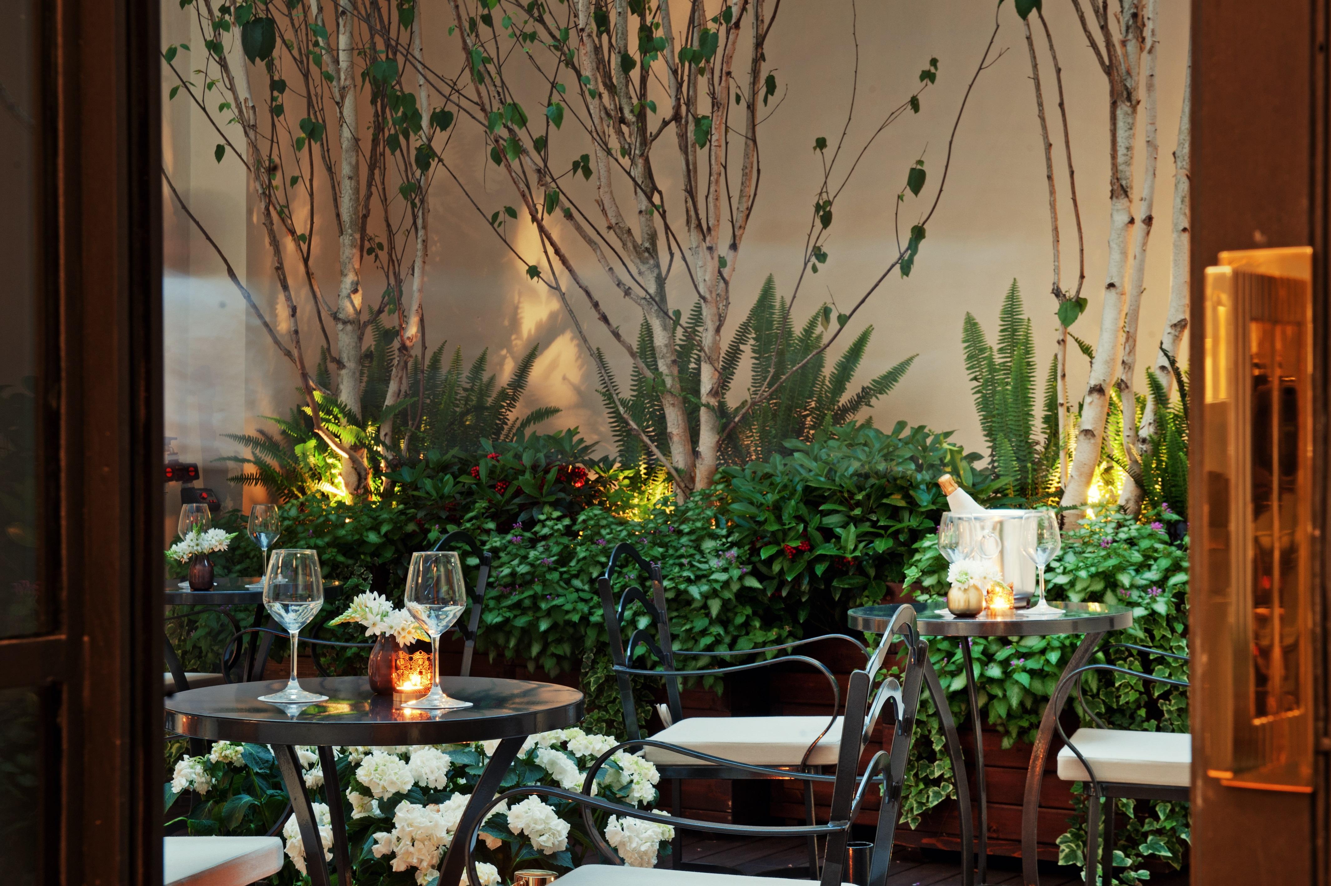 The Fifteen Keys Hotel Roma