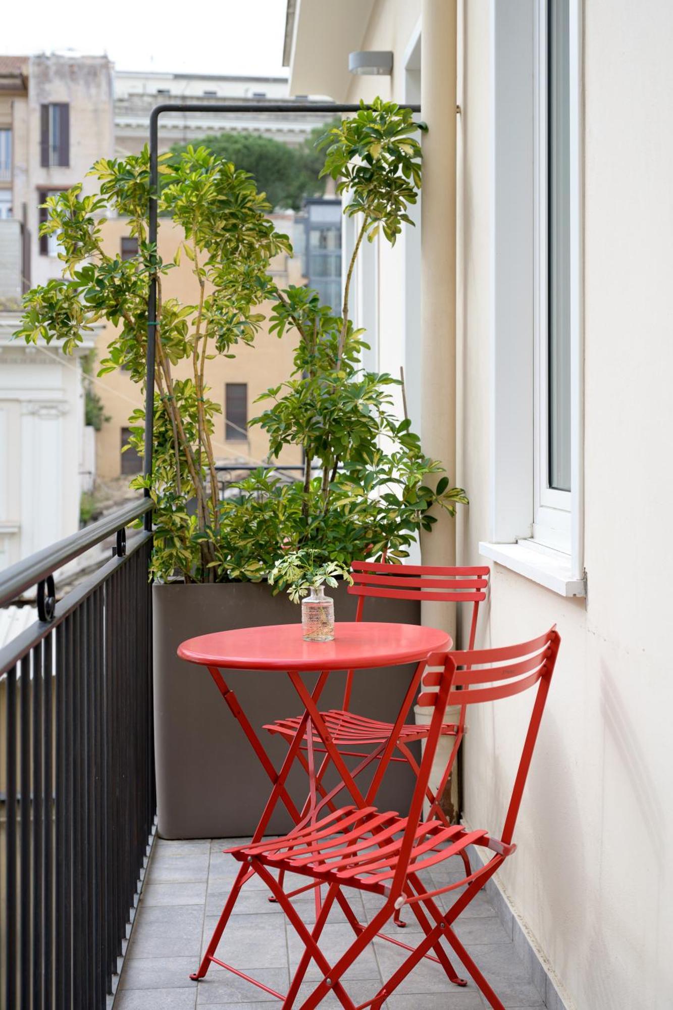 The Fifteen Keys Hotel Roma