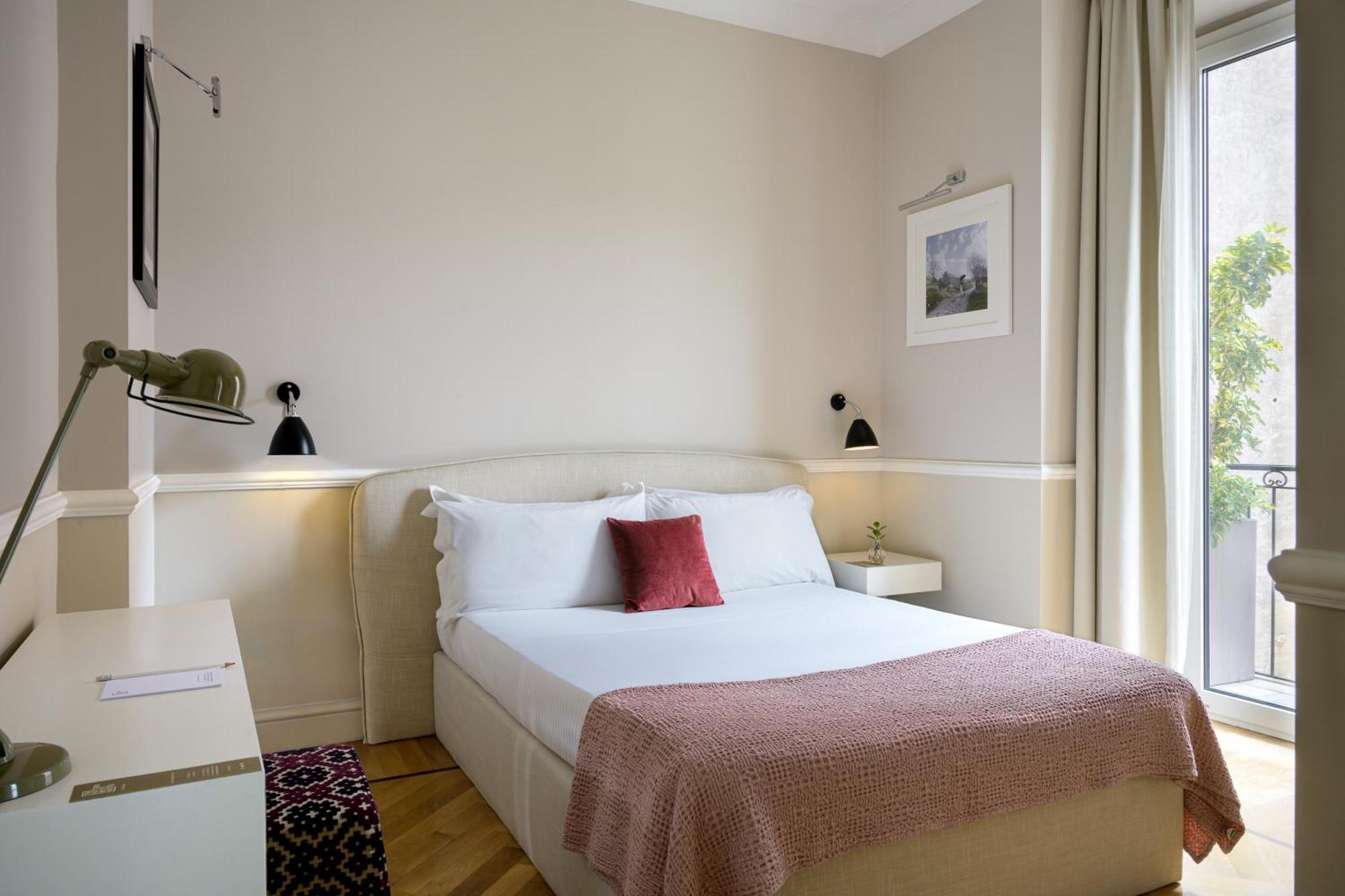 Hotel The Fifteen Keys 4*
