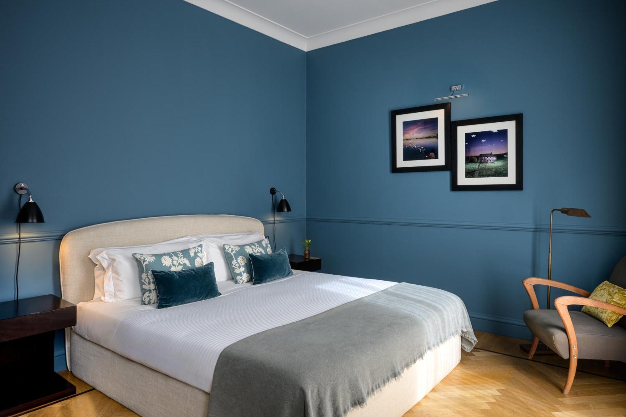 Hotel The Fifteen Keys 4*