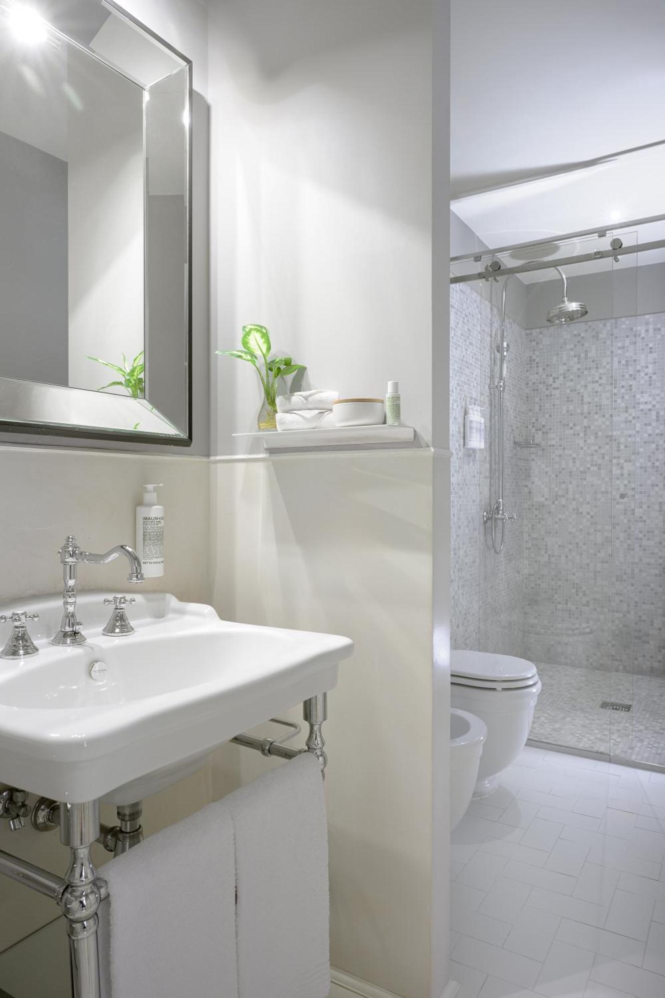 The Fifteen Keys Hotel Roma