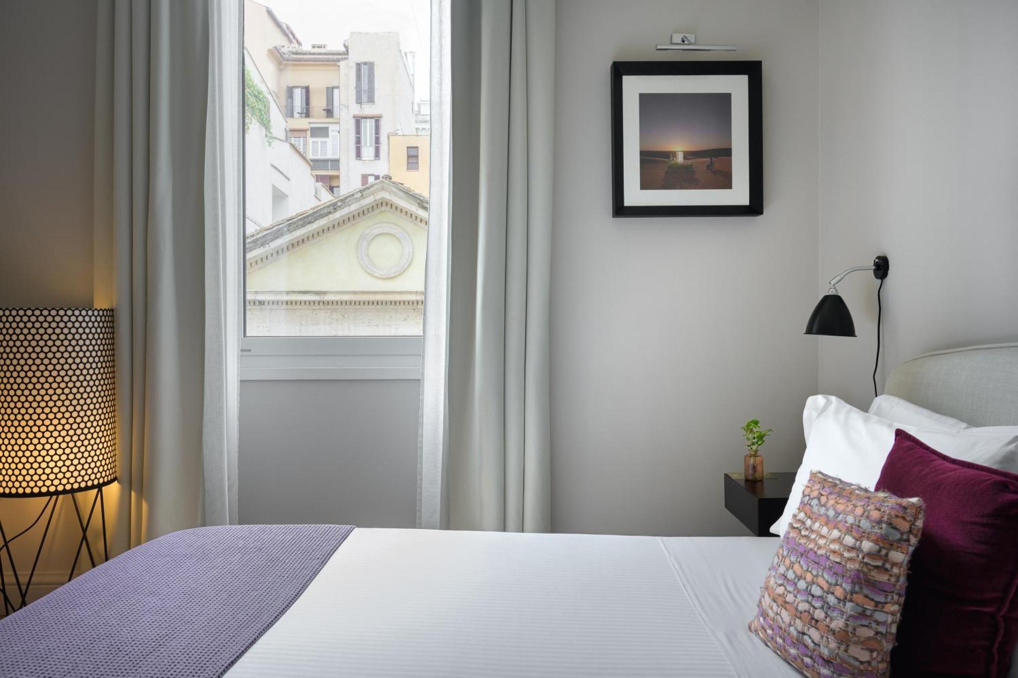 Hotel The Fifteen Keys Roma