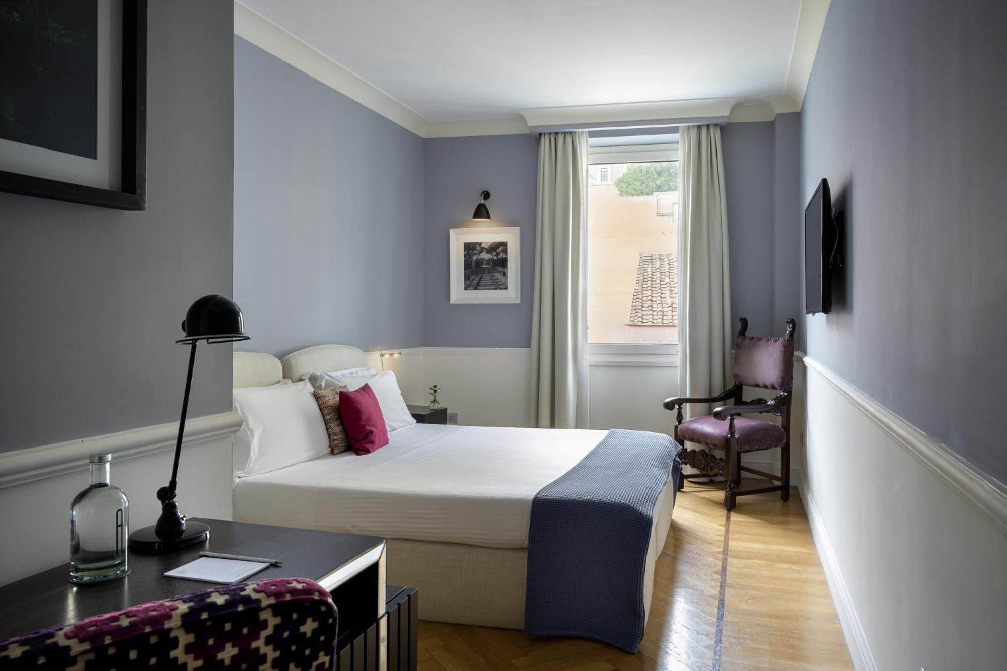 Hotel The Fifteen Keys Roma