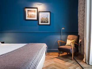 The Fifteen Keys 4* Roma