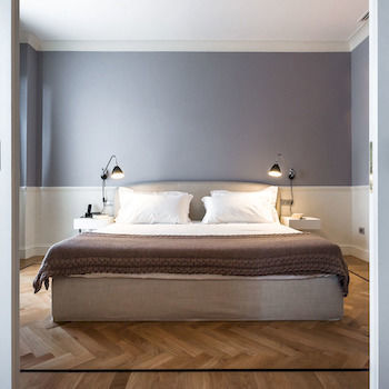 Hotel The Fifteen Keys Roma