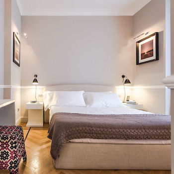 The Fifteen Keys Hotel Roma