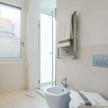 Hotel The Fifteen Keys Roma