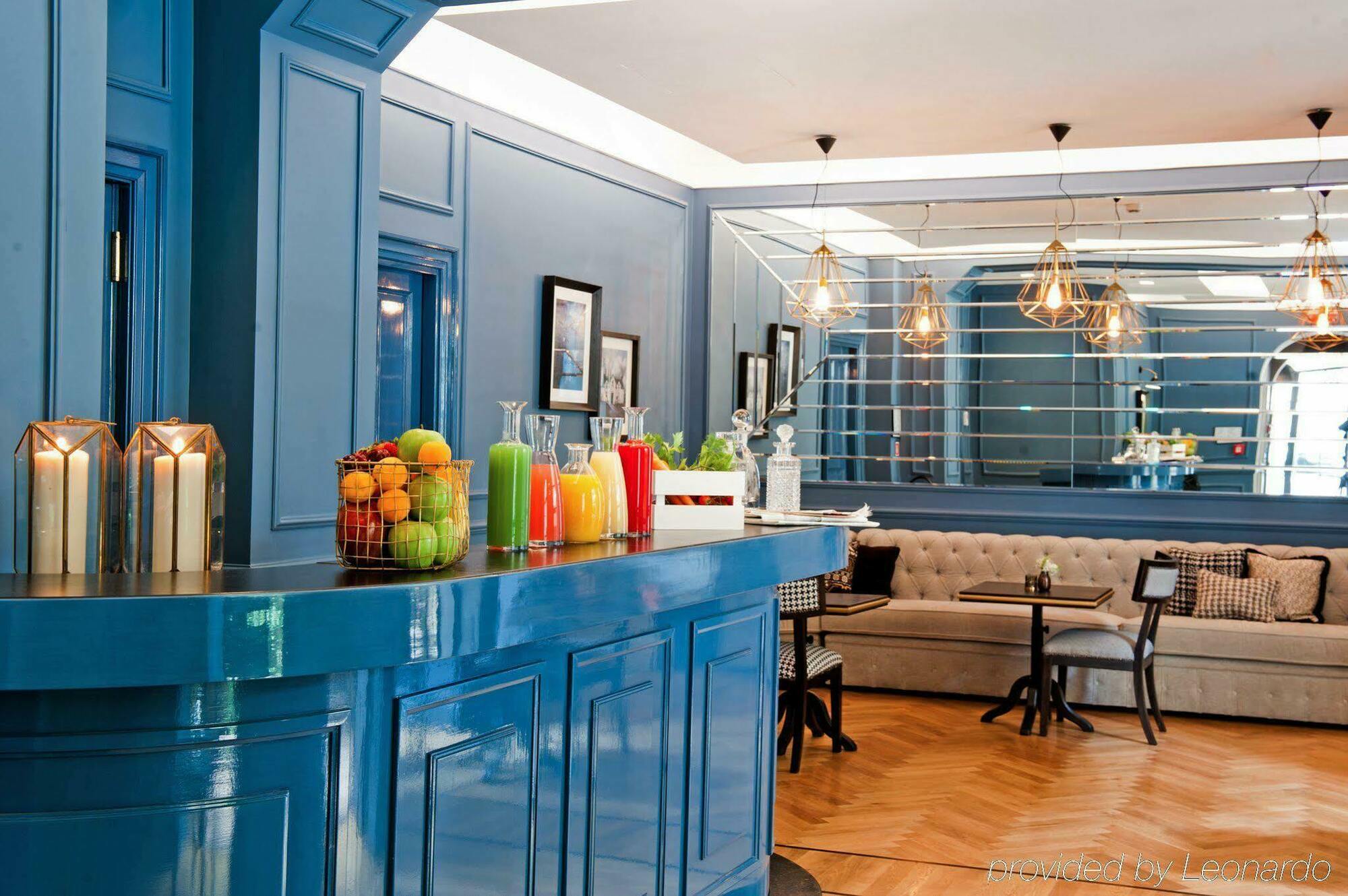 Hotel The Fifteen Keys Roma